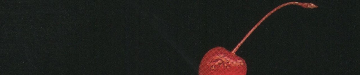 cherry papa