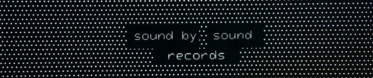 Sound by Sound