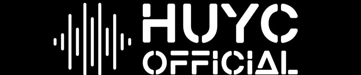 [DJ.PRODUCER]► HUYC