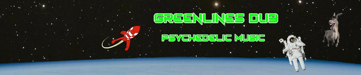 Greenlines Dub