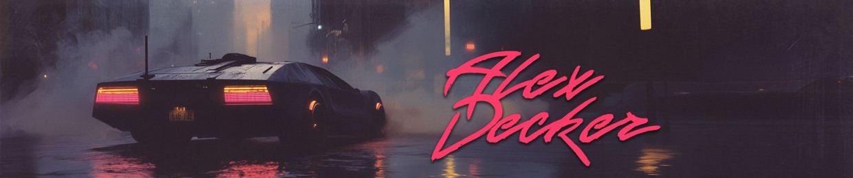 Alex Decker