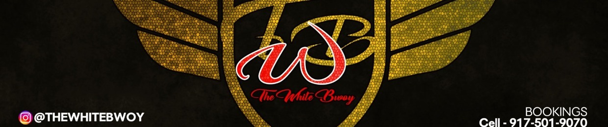 THE WHITE BWOY