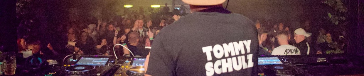 Tommy Schulz
