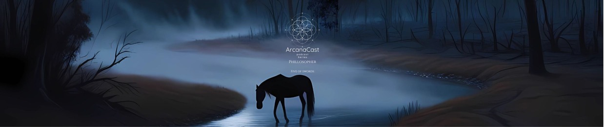 Arcana Podcast Series