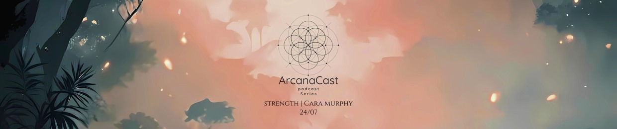 Arcana Podcast Series