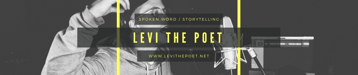 levi the poet