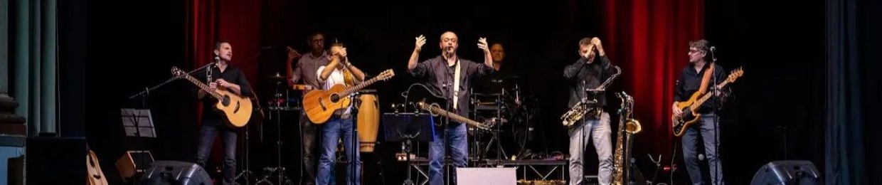 Lorenzo FullG Bianchi & Band