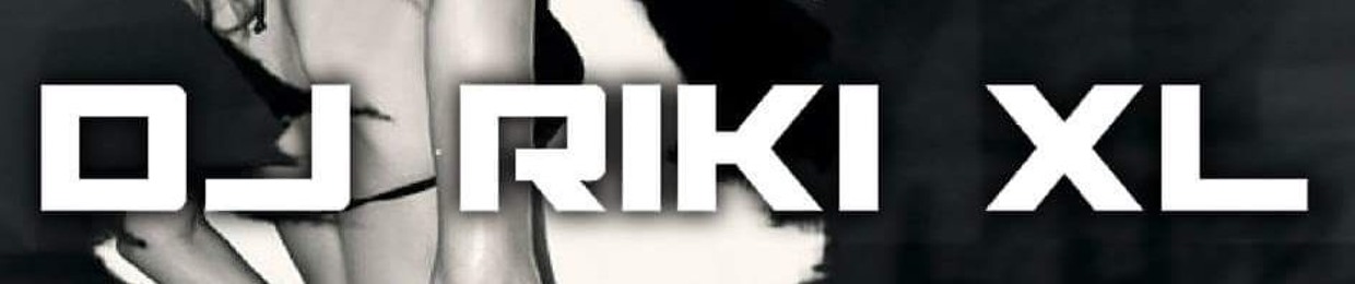Stream DJ RIKI XL music | Listen to songs, albums, playlists for