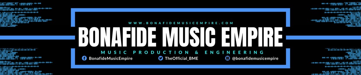 Bonafide Music Empire