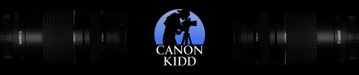 Canon Kidd Productions