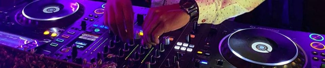 Dj Kenny Juarez