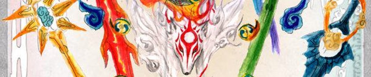 A.M.D: 影狼-Kage Ookami