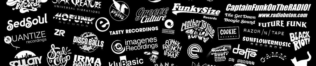 CaptainFunkOnTheRadio