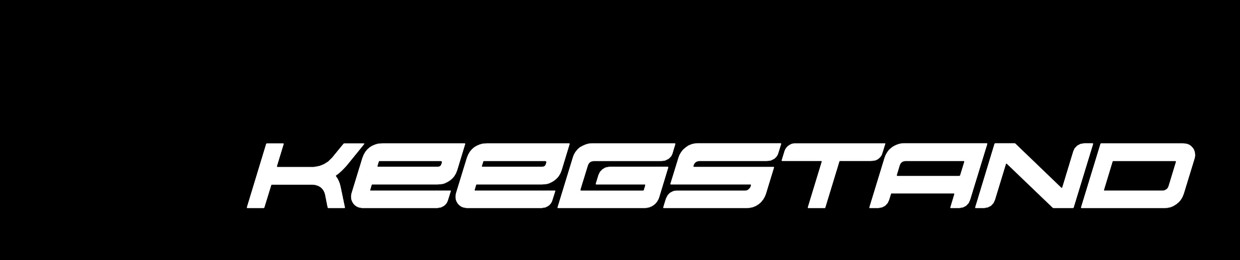 Keegstand