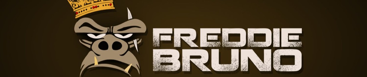 Freddie Bruno