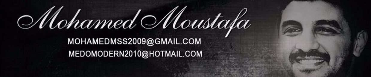 Mohamed Moustafa 11
