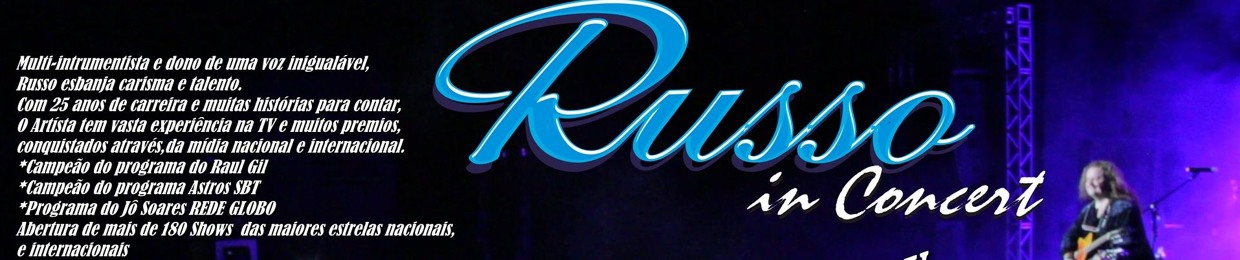 RUSSOCANTOR