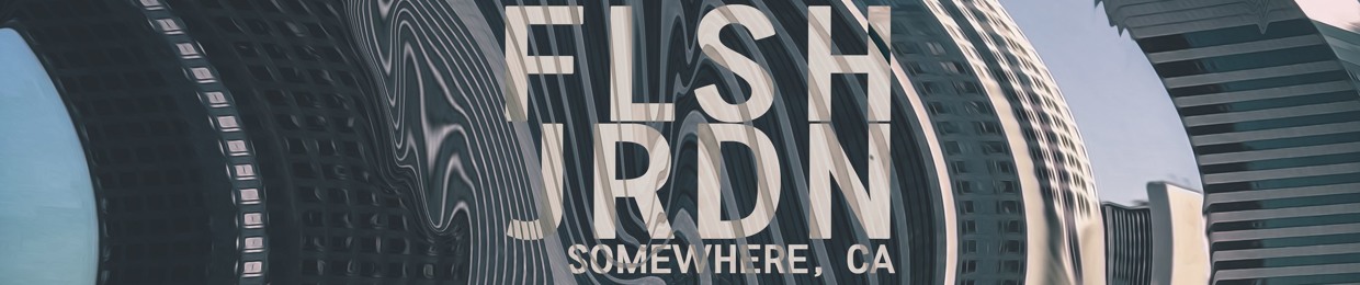 FLSHJRDN