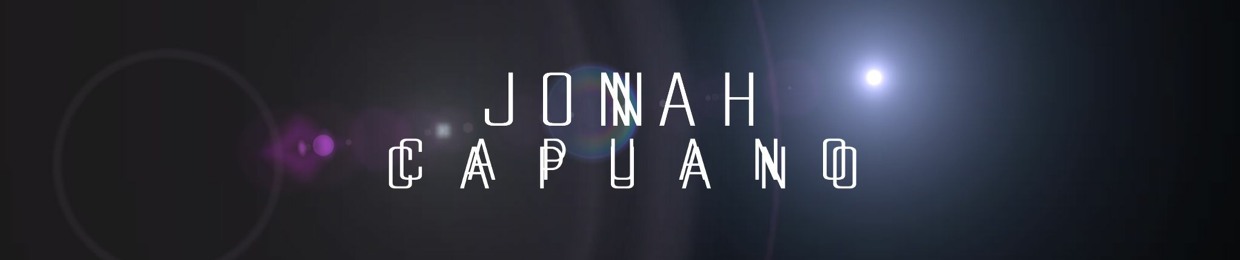 JONAH CAPUANO
