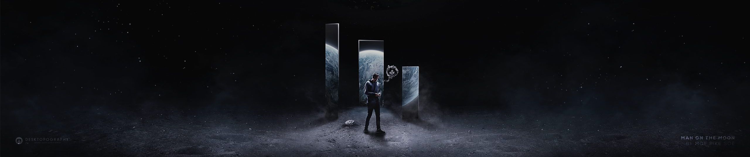 SoundCloud banner for @stellar