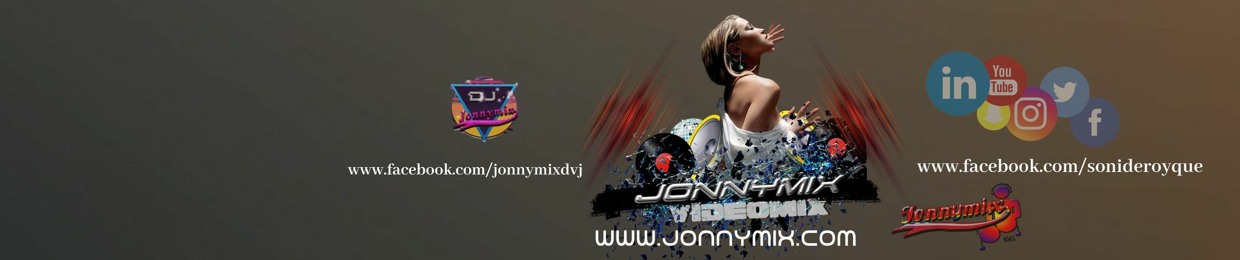 Jonnymix DJ