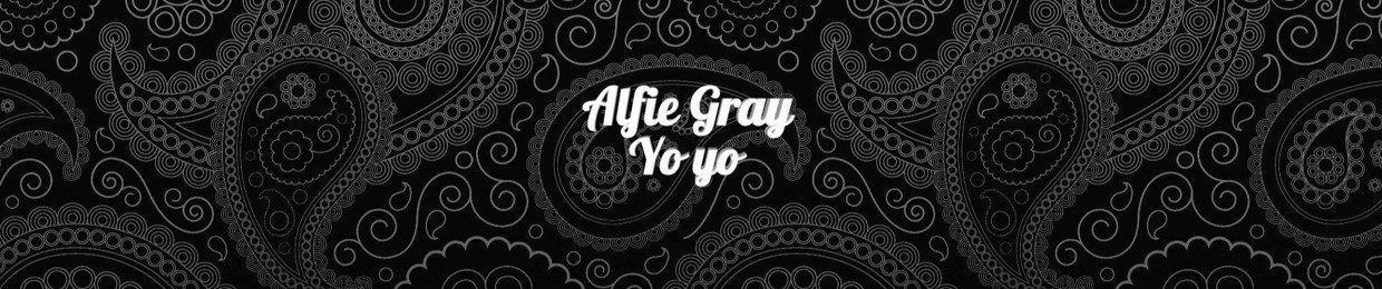 Alfie Gray