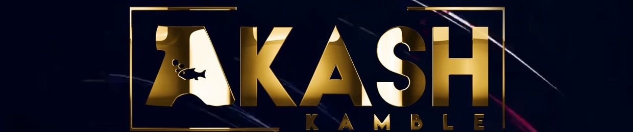 AKASH KAMBLE