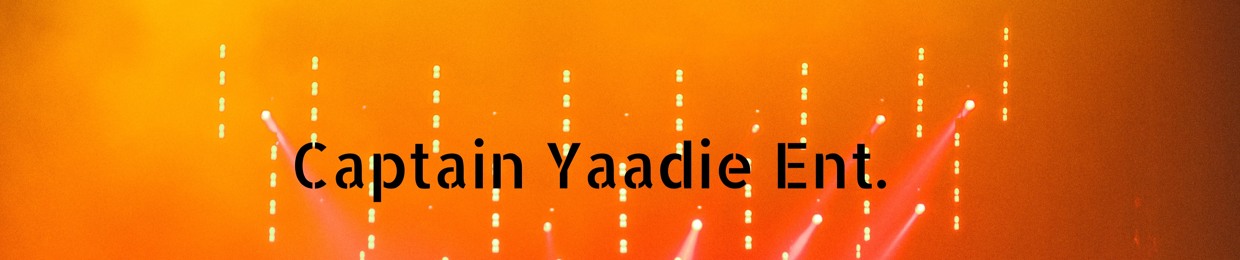 DJ Captain Yaadie