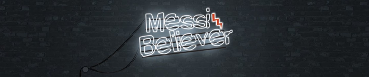 Ahmed Messi