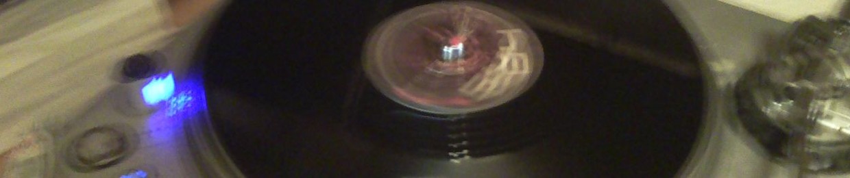 Dj Ilco whit out W