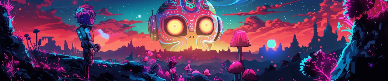 Majora D.