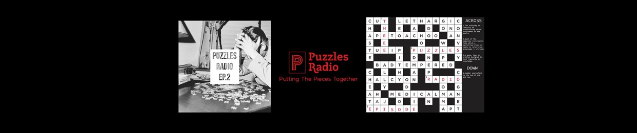 Puzzles Radio