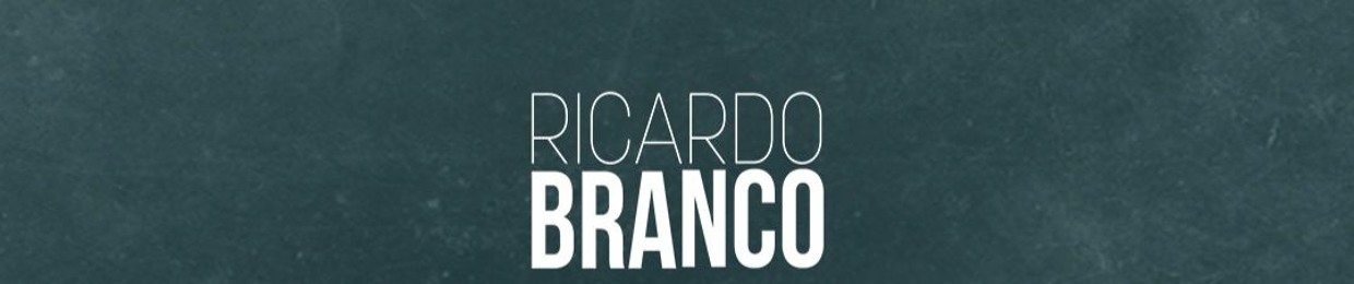 Ricardo Branco - Whitesax