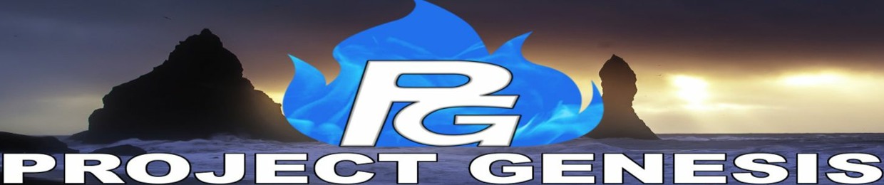 Project Genesis