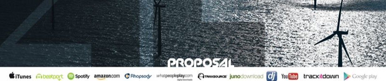 Proposal Records