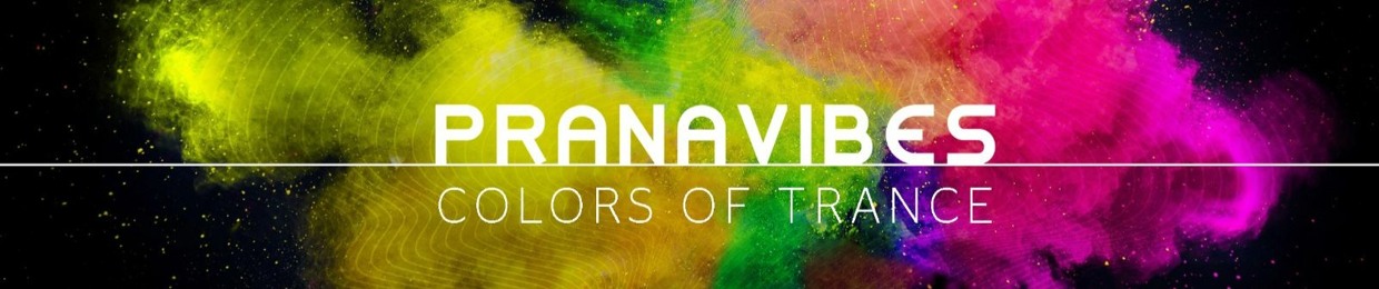 Pranavibes