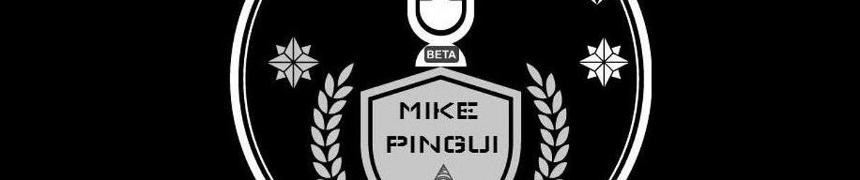 mikepingui