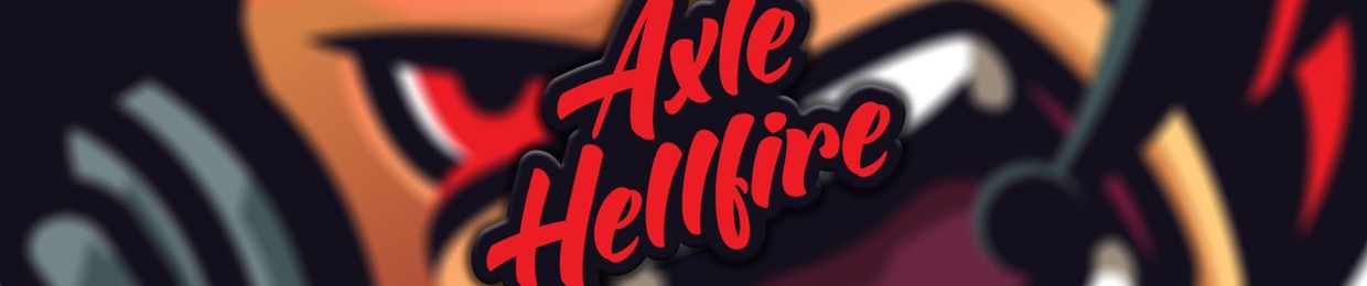 Axle Hellfire