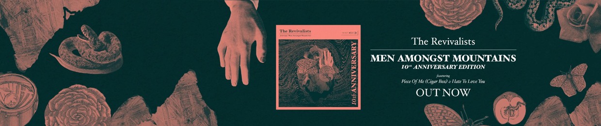 The Revivalists