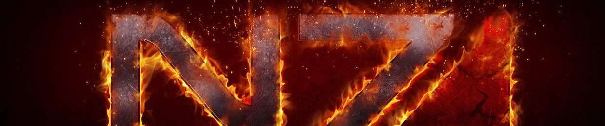 Mass Effect
