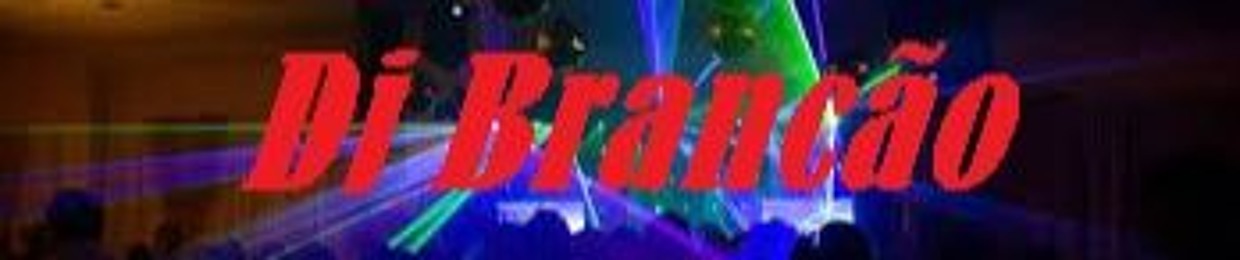 DJ BRANCÃO