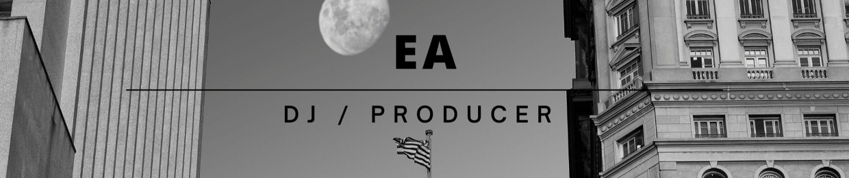 EA (DJ / Producer)