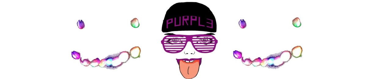 DJ PURPL3