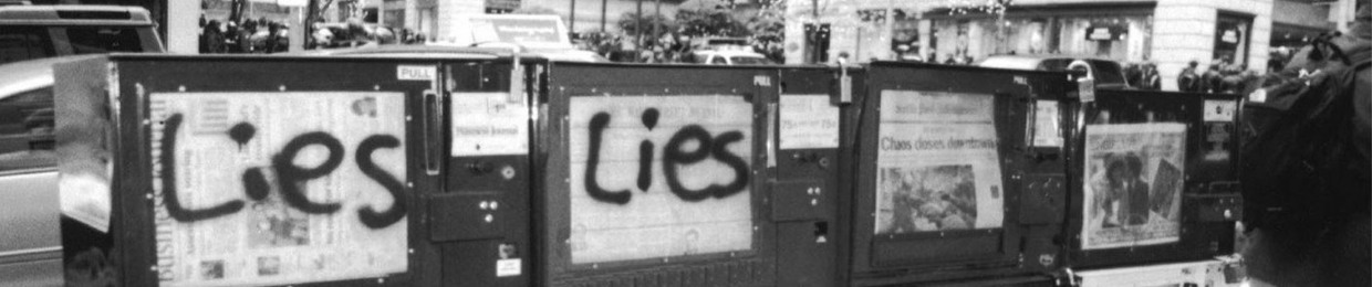 Conspiracy facts