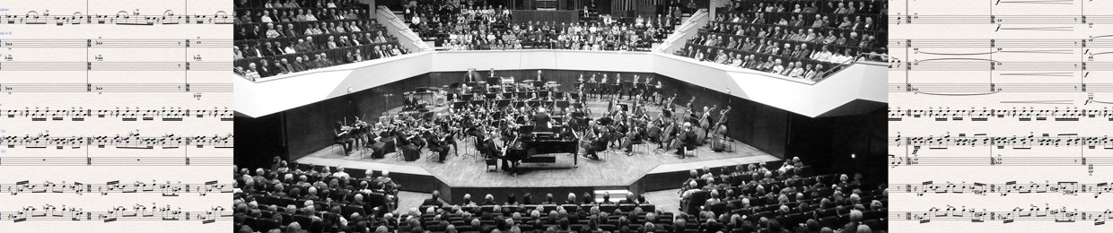 Stephan König piano solo