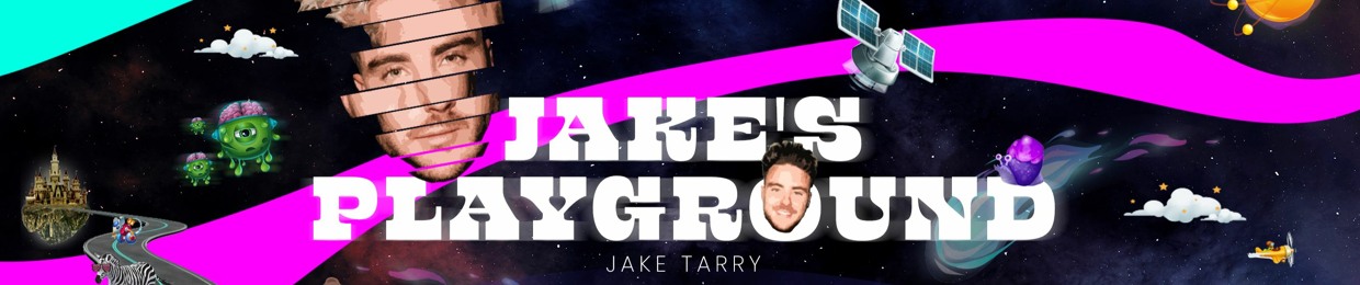 Jake Tarry