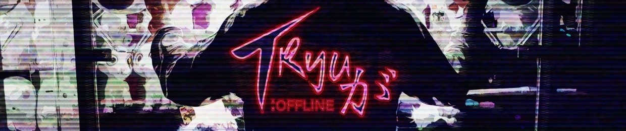 TRyuga