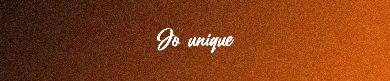 JO UNIQUE
