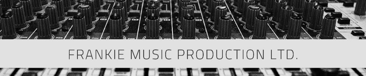 Frankie Music Production