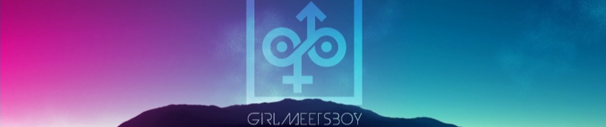 Girl Meets Boy